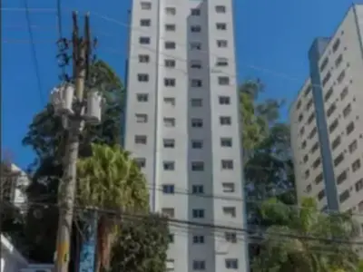 Condomínio Edifício S Sao Jorge e Sao Joao