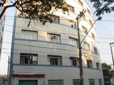 Condomínio Edifício Mirandopolis