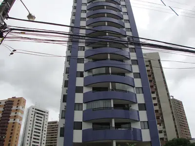 Condomínio Edifício Ana Rodrigues