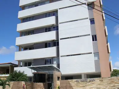 Condomínio Edifício Costa Mar