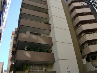 Condomínio Edifício Marataizes