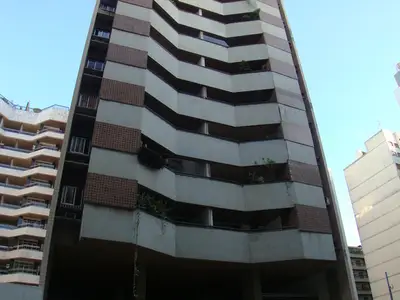 Condomínio Edifício Belluro