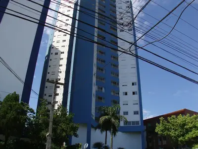 Condomínio Edifício Santos Dumont