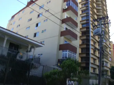 Condomínio Edifício Mariana Pires