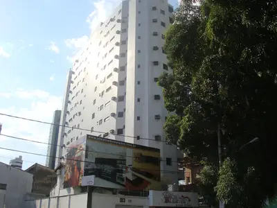 Condomínio Edifício Monsenhor Azevedo