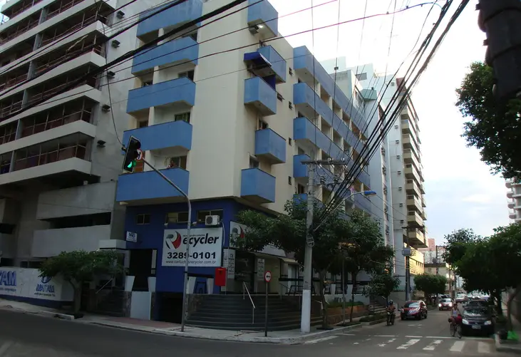 Condomínio Edifício Terra Brazilis