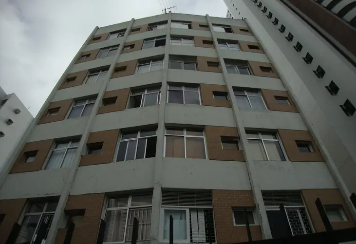 Condomínio Edifício Beira Rio