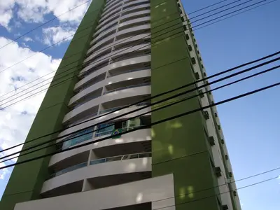 Condomínio Edifício Villa Boa