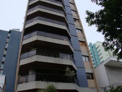 Condomínio Edifício Vila Cambui