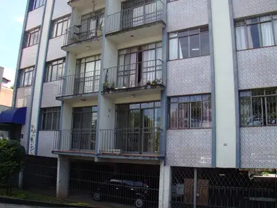 Condomínio Edifício Carlos Frederico