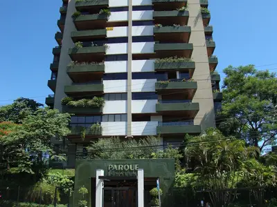 Condomínio Edifício Parque Iguatemi