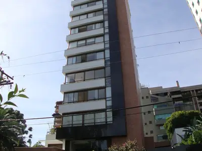 Condomínio Edifício Porto Mirador