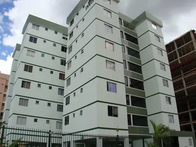 Condomínio Edifício Residencial Luiza I