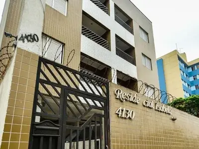 Condomínio Edifício Residencial Isabela