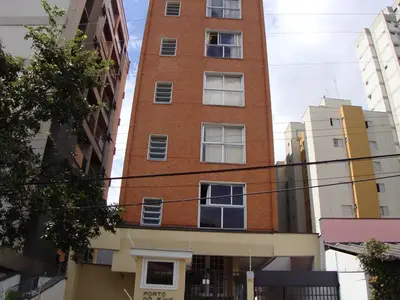 Condomínio Edifício Porto do Eixo