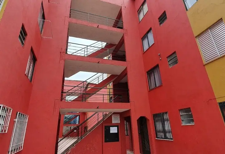 Condomínio Edifício Nogueiras IV