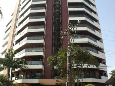 Condomínio Edifício Dumont
