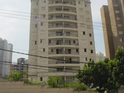 Condomínio Edifício Nueva Vivenda