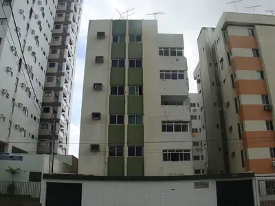 Condomínio Edifício Vila Molano
