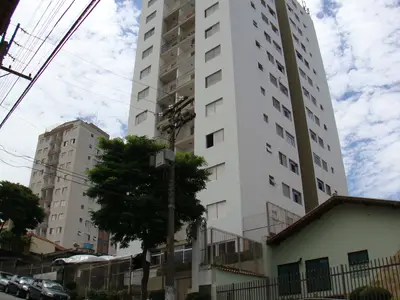 Condomínio Edifício Brasília