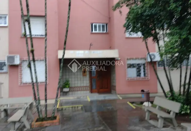 Condomínio Edifício Jardim das Palmeiras 1