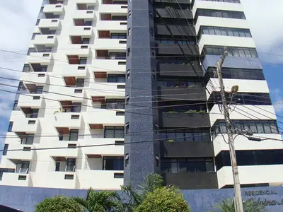 Condomínio Edifício Salvina Miranda