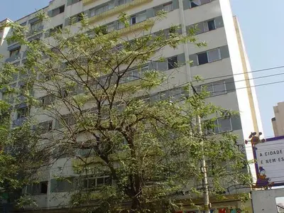 Condomínio Edifício Belo Horizonte