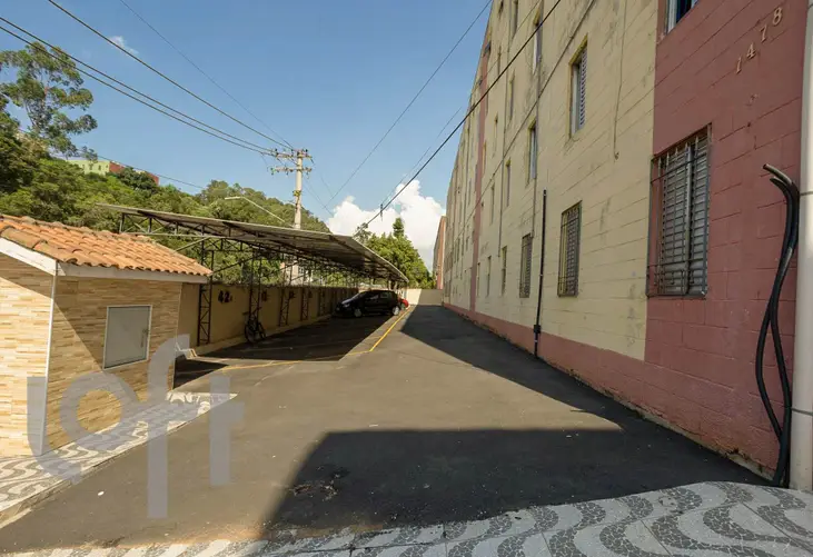 Condomínio Edifício Aguas de Sao Pedro III