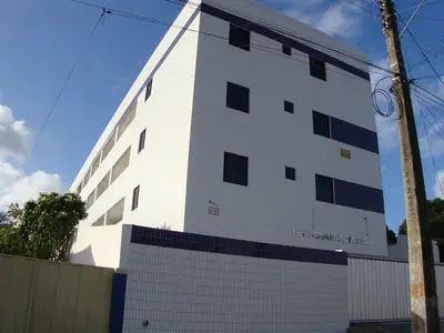 Condomínio Edifício Residencial Nova Ipanema II