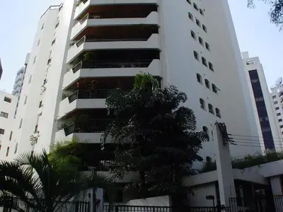 Condomínio Edifício Jatiuca
