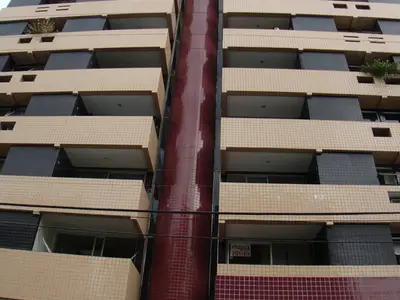 Condomínio Edifício Corais