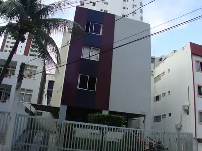 Condomínio Edifício Topazta
