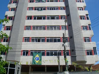 Condomínio Edifício Albertina