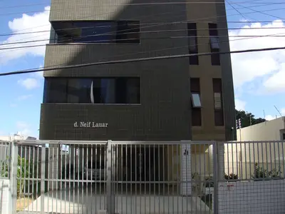 Condomínio Edifício Neif Lauar