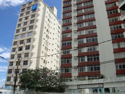 Condomínio Edifício Quinta da Barra