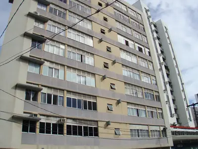 Condomínio Edifício Marques de Pombal