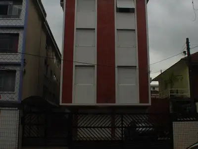Condomínio Edifício Marcos Vinícuis