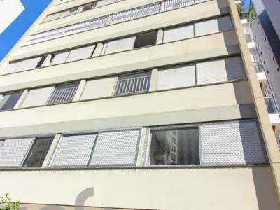 Condomínio Edifício Vila de Alcantara