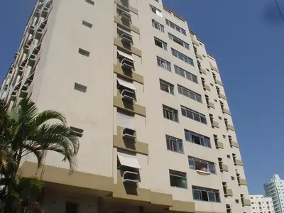 Condomínio Edifício Uruçui