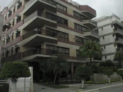 Condomínio Edifício Porto Sol