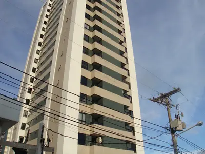 Condomínio Edifício Residencial Porto Sautle