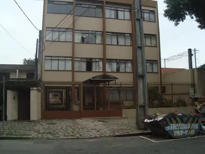 Condomínio Edifício Cristina