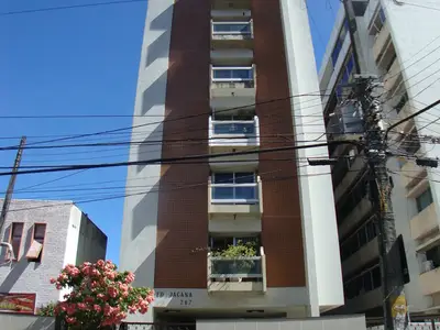Condomínio Edifício Jacana