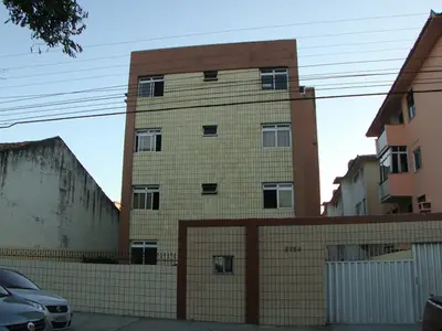 Condomínio Edifício Antonio Benedito