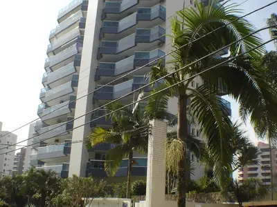 Condomínio Edifício Porto Maré