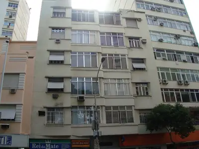 Condomínio Edifício Anhanguera