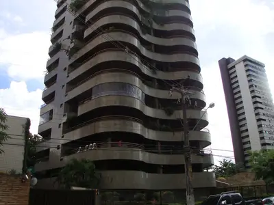 Condomínio Edifício Antônio Lucena