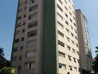 Condomínio Edifício Desembargador Guimarães