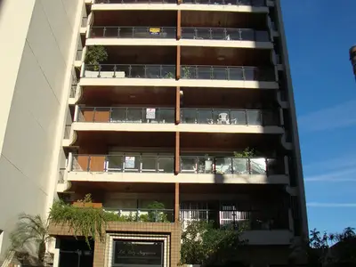 Condomínio Edifício Luiz Nogueiro