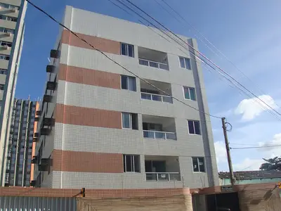 Condomínio Edifício Ana Eduarda